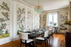 London Interior Design - SKIN Interior Design - Cover